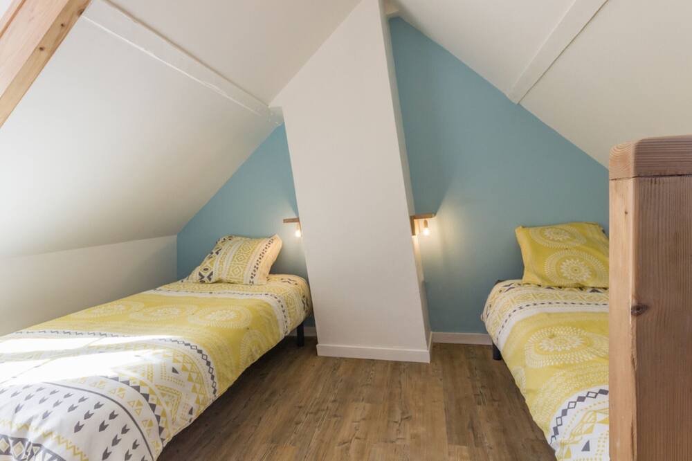 Photo of Bedroom in Etretat
