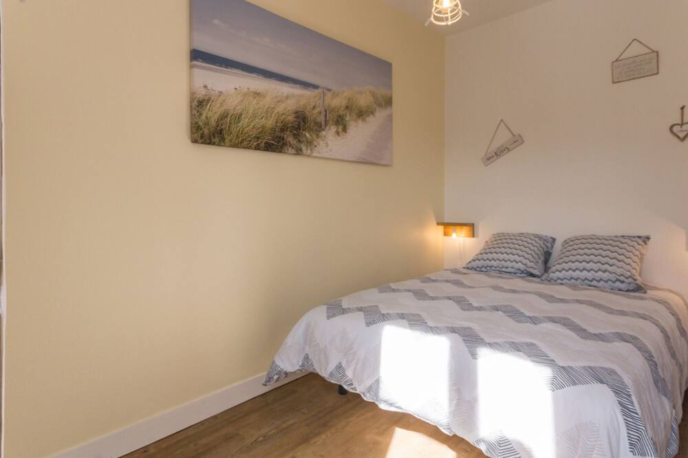 Photo of Bedroom in Etretat