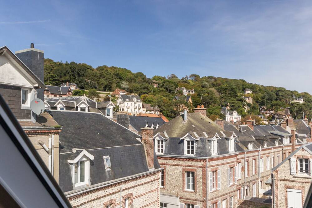 Photo of Outdoor in Etretat