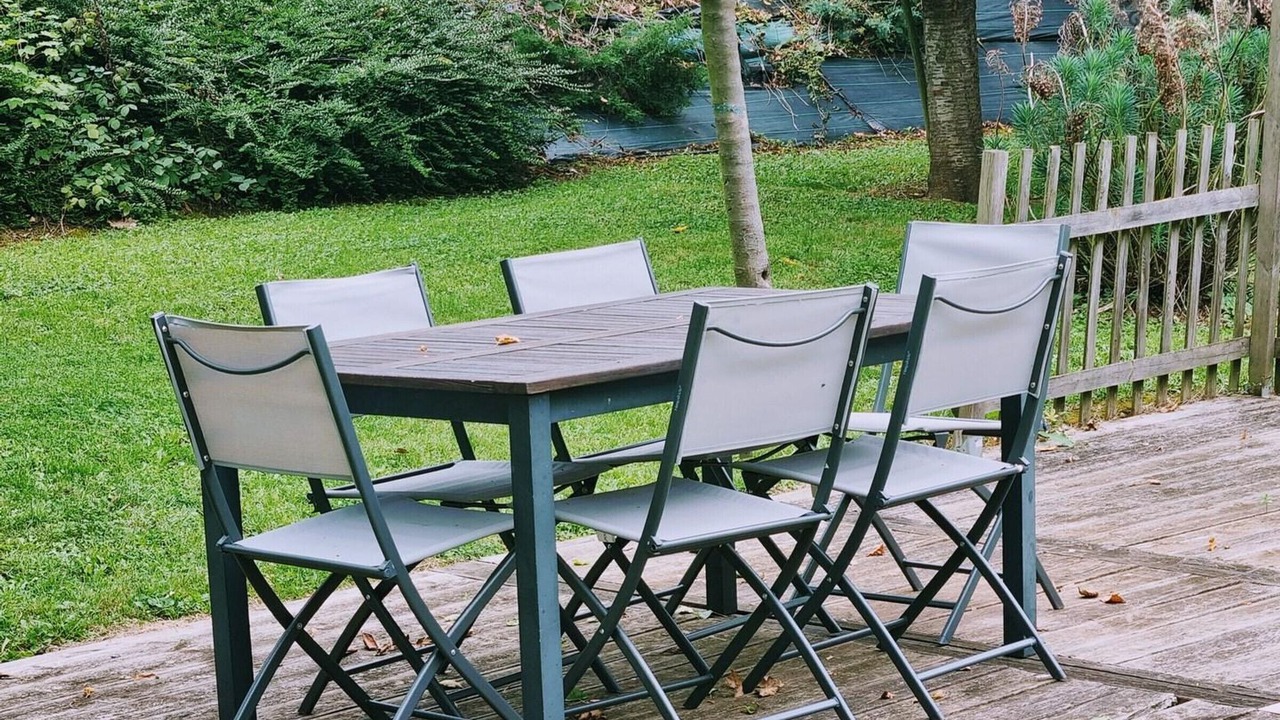 Photo of Outdoor in Vigny