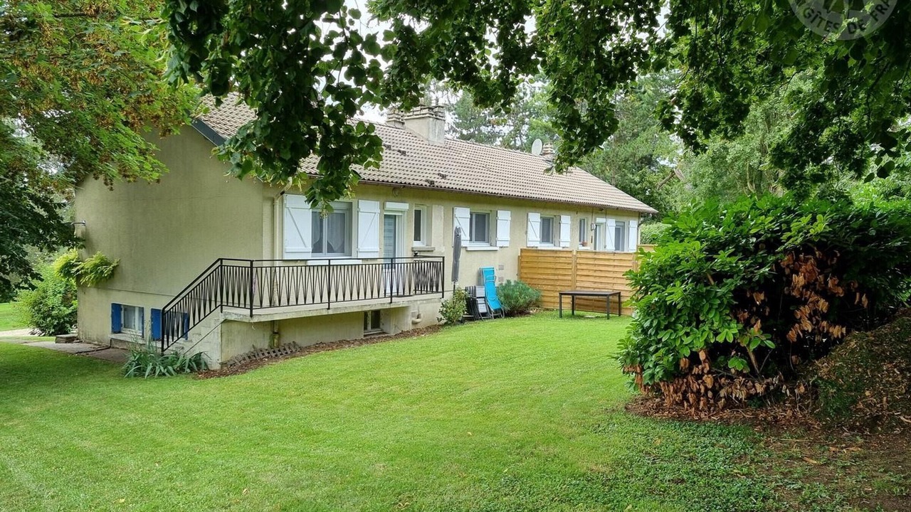 Photo of Outdoor in Vigny