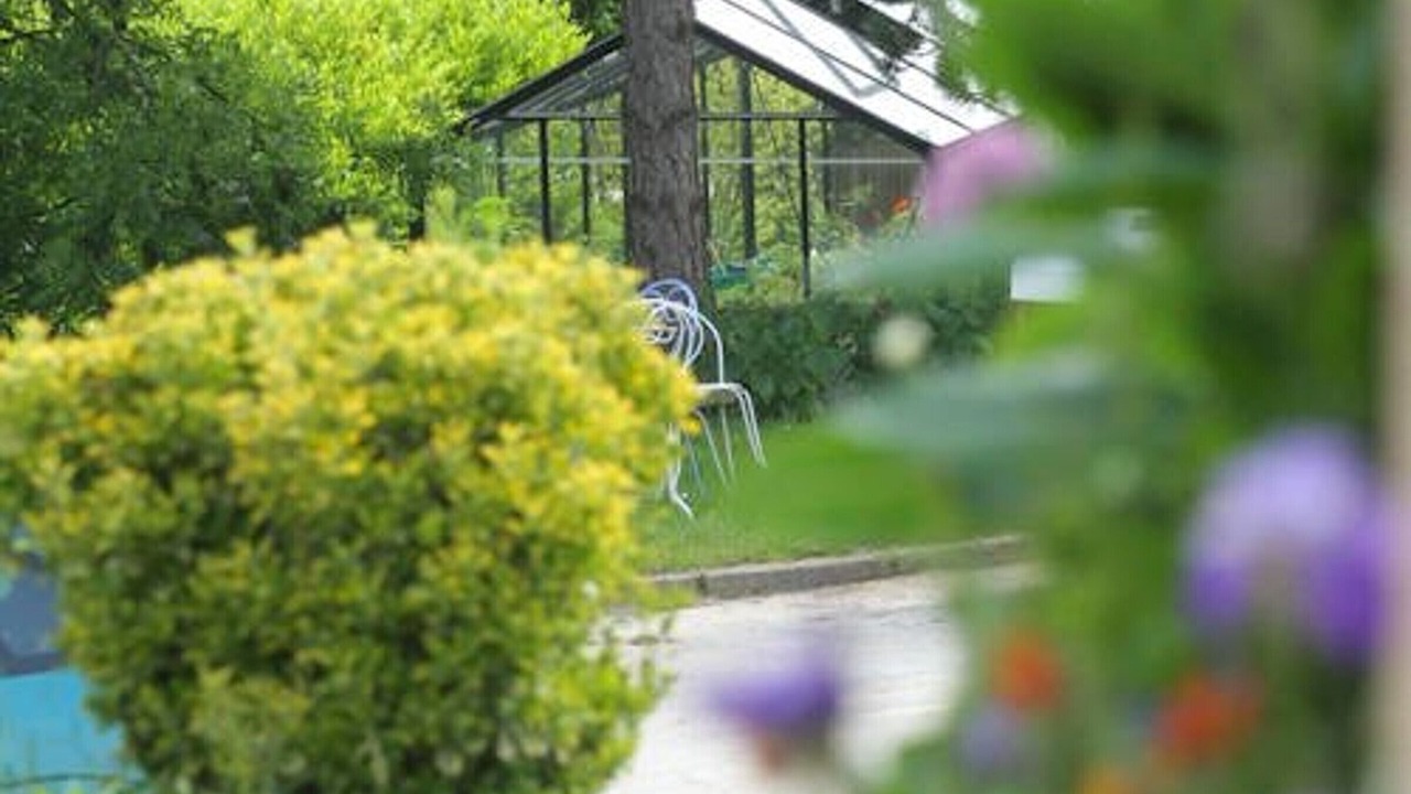 Photo of Outdoor in Vigny