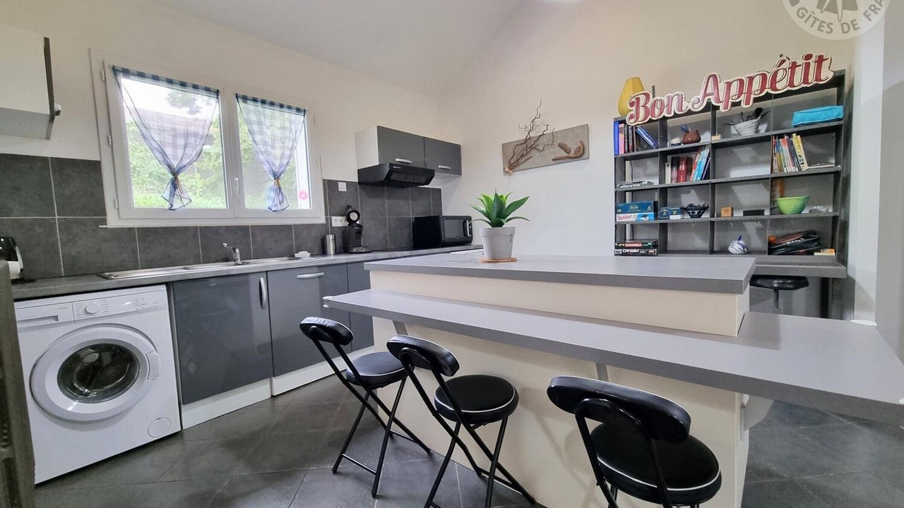 Photo of Kitchen in Vigny
