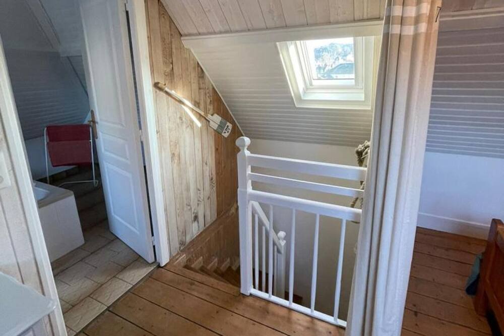 Photo of Bedroom in Etretat