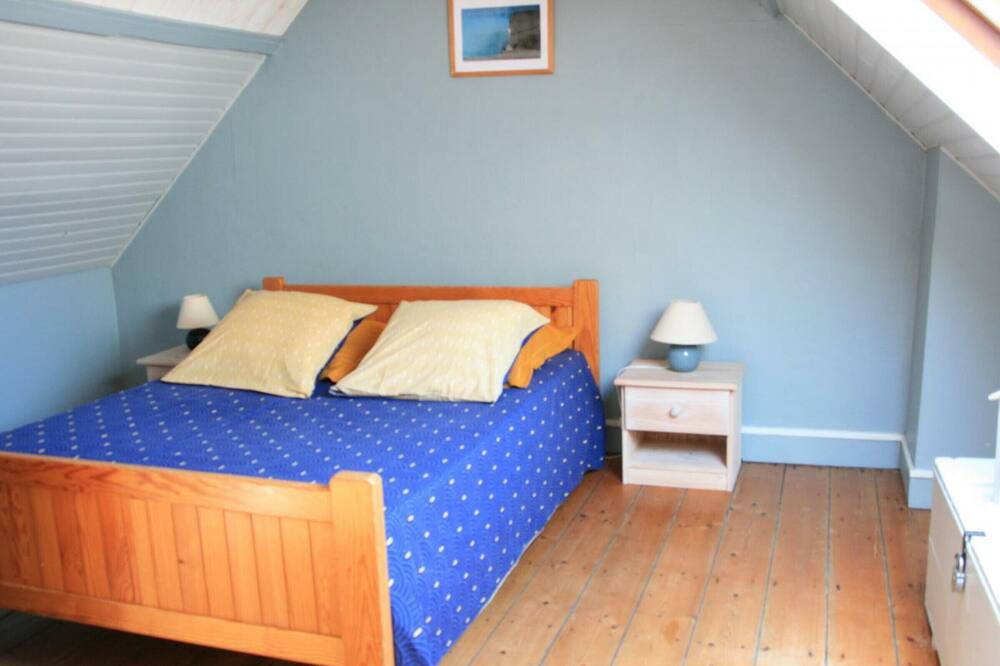 Photo of Bedroom in Etretat