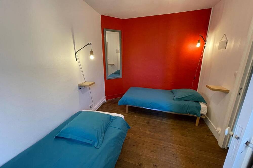 Photo of Bedroom in Etretat