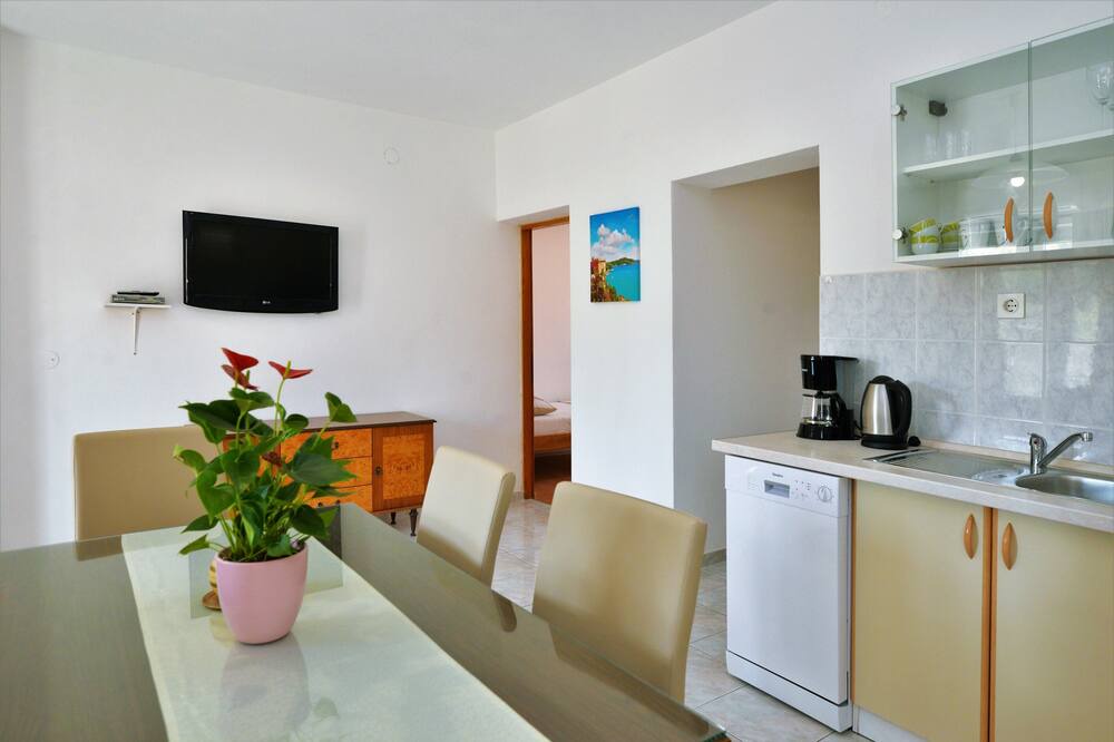 Photo of Kitchen in Susica