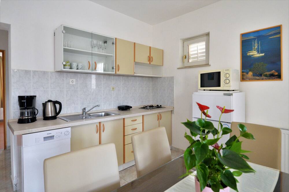 Photo of Kitchen in Susica