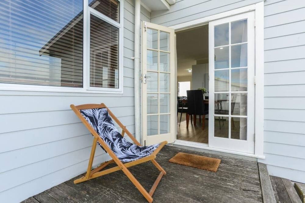 Photo of Patio Balcony in Westshore