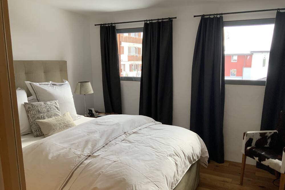 Photo of Bedroom in Klosters Platz