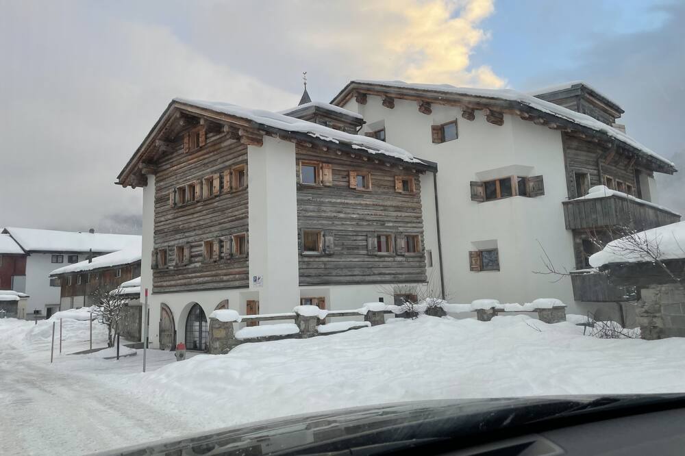 Photo of Outdoor in Klosters Platz