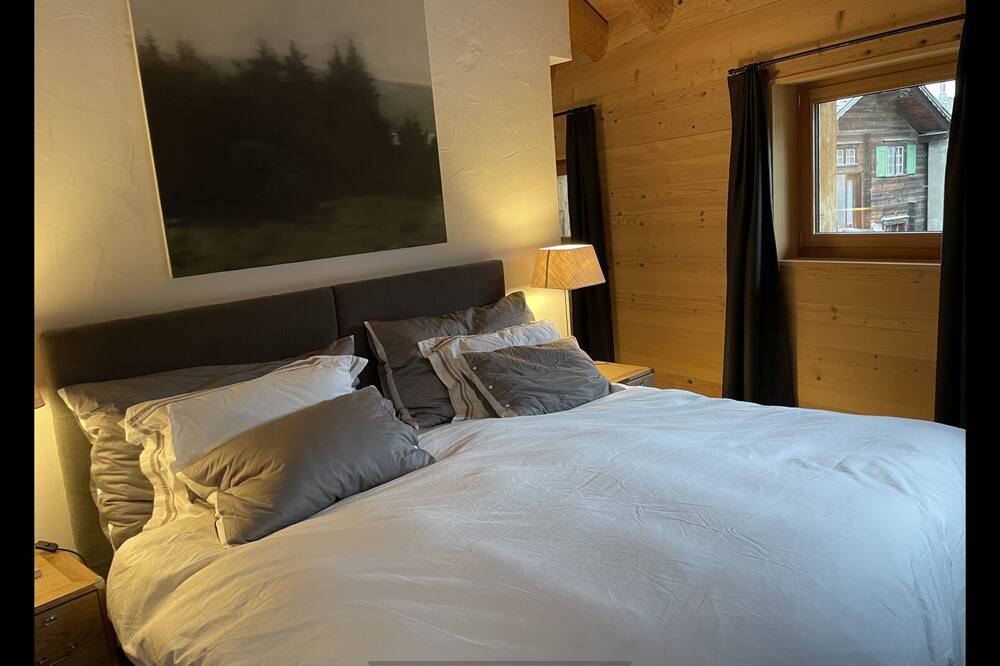 Photo of Bedroom in Klosters Platz