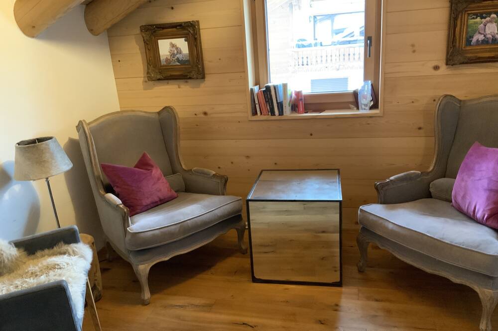 Photo of Livingroom in Klosters Platz