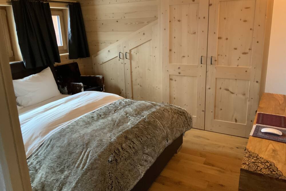 Photo of Bedroom in Klosters Platz