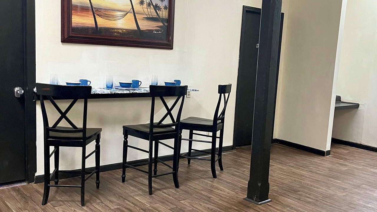 Photo of Bedroom in Cameron