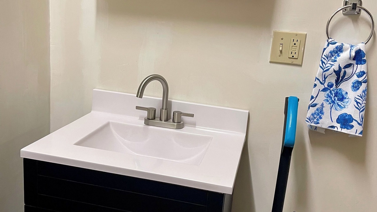 Photo of Bathroom in Cameron