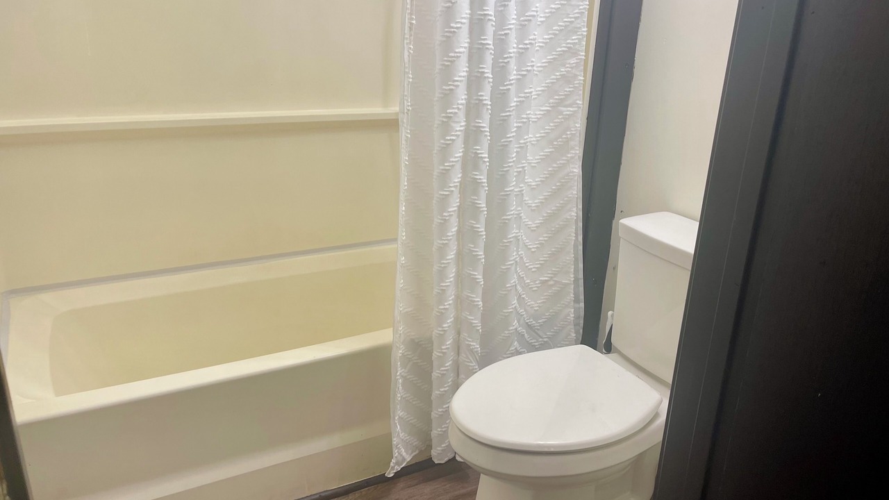 Photo of Bathroom in Cameron