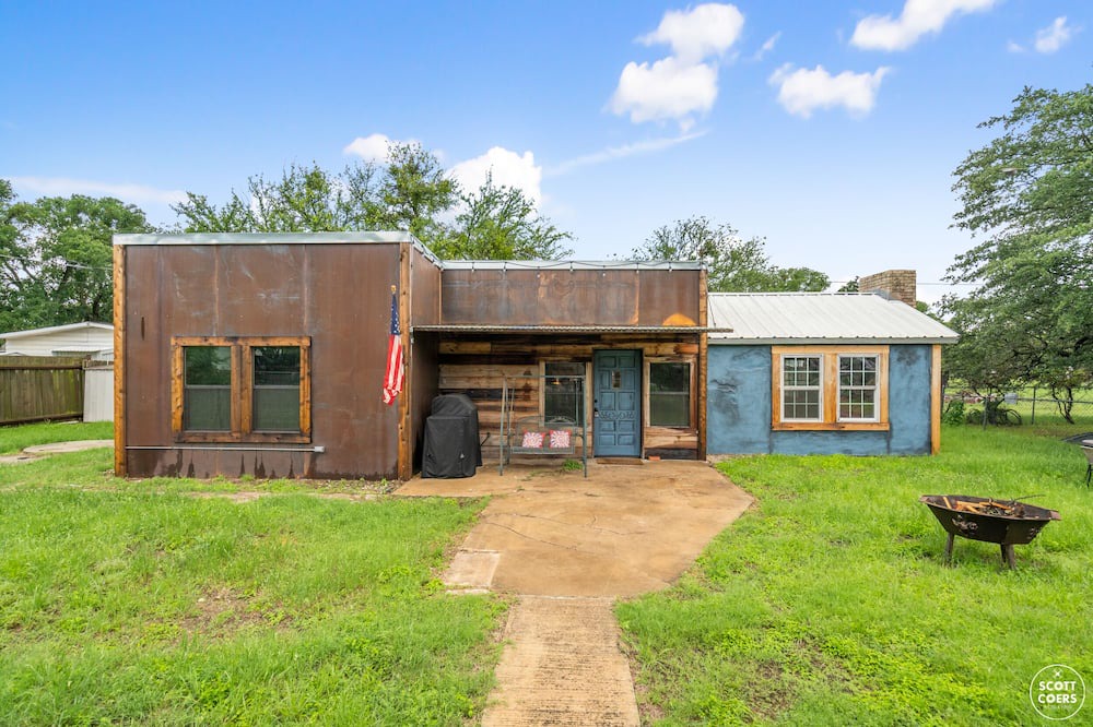 Photo of Outdoor in Brownwood