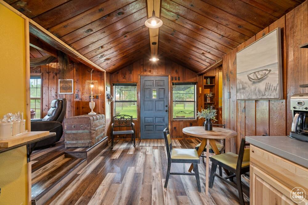 Photo of Livingroom in Brownwood