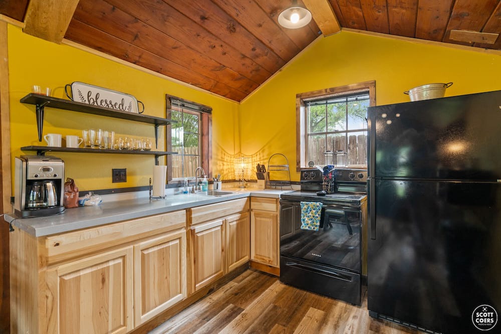Photo of Kitchen in Brownwood