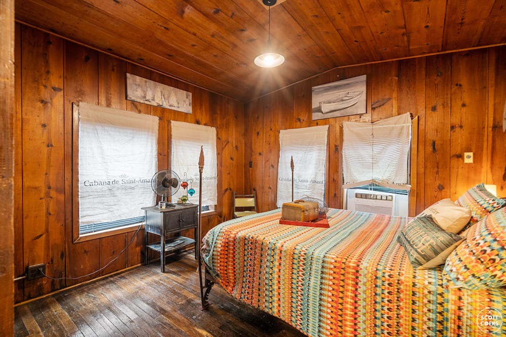 Photo of Bedroom in Brownwood