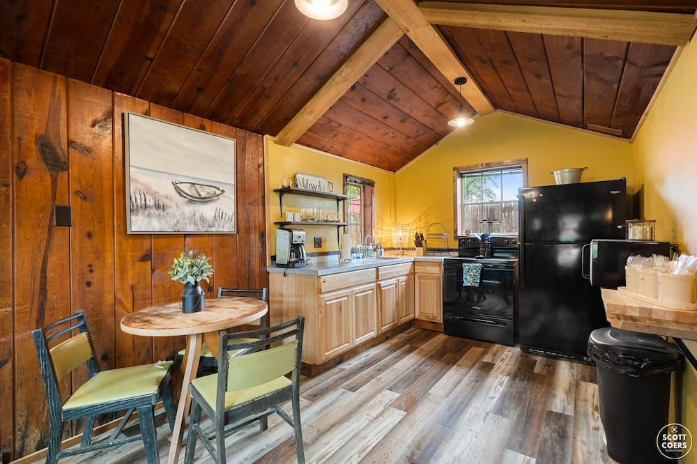 Photo of Kitchen in Brownwood