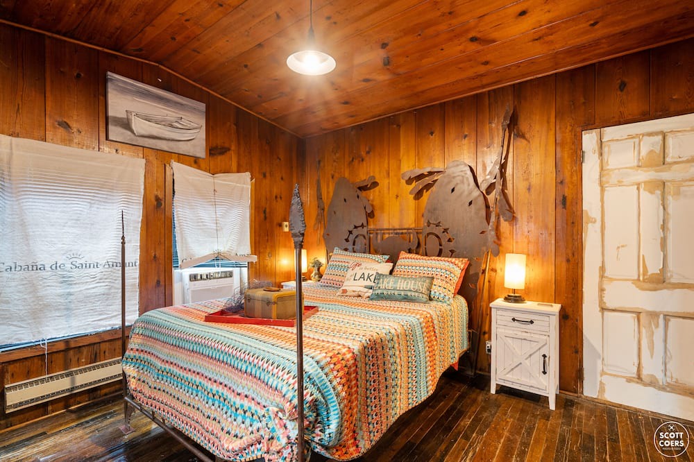 Photo of Bedroom in Brownwood