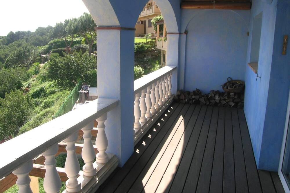 Photo of Patio Balcony in Aiguablava