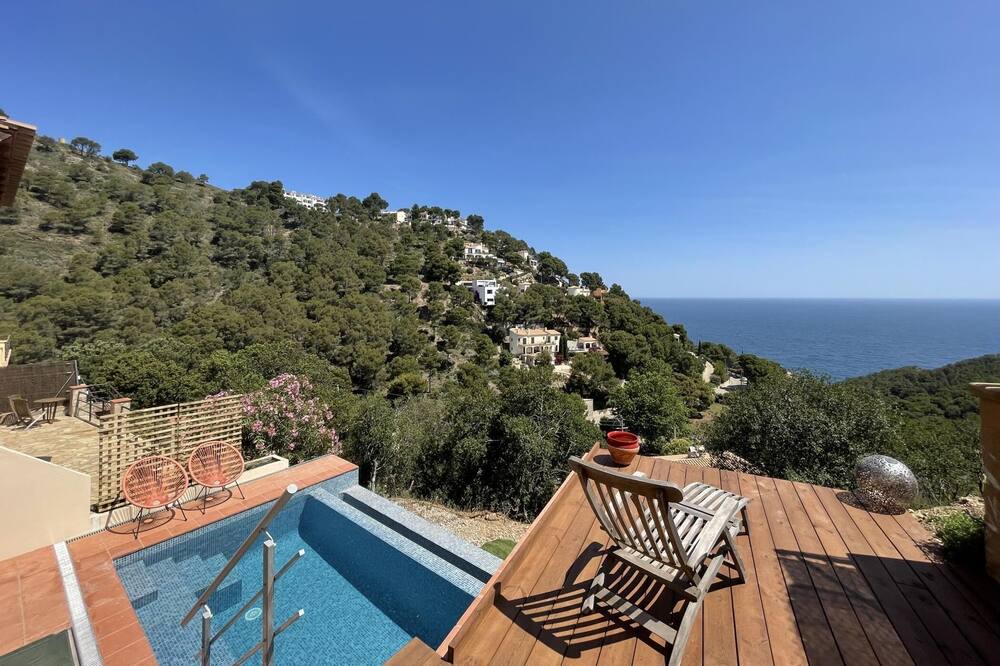 Photo of Outdoor in Aiguablava