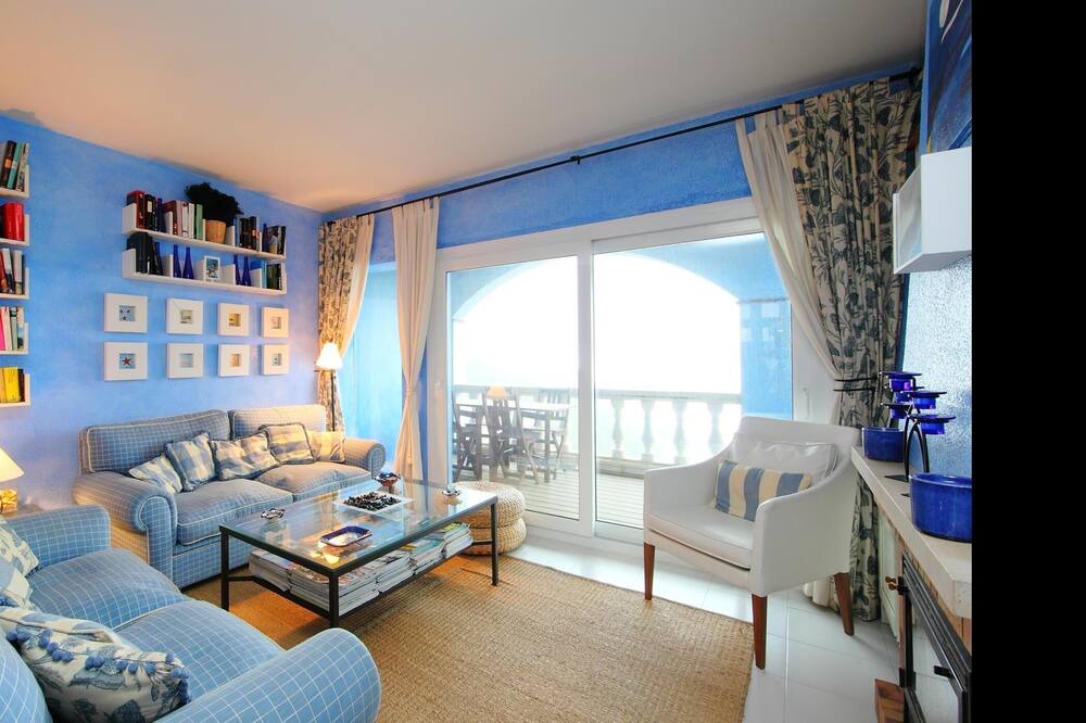 Photo of Livingroom in Aiguablava