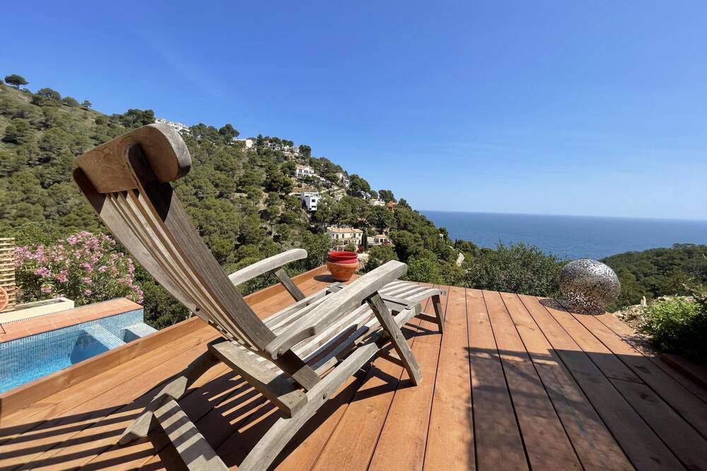 Photo of Outdoor in Aiguablava