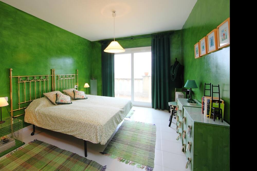 Photo of Bedroom in Aiguablava