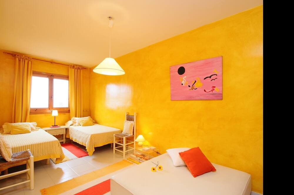 Photo of Bedroom in Aiguablava