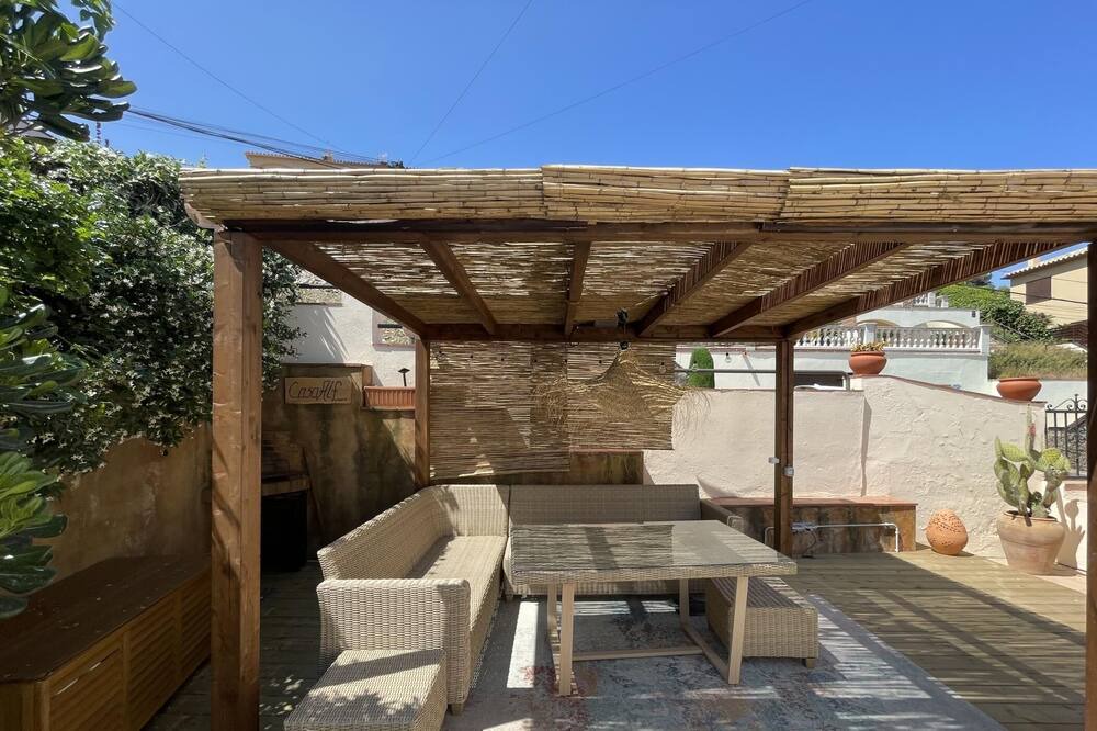Photo of Patio Balcony in Aiguablava