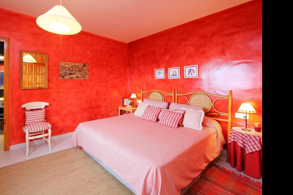 Photo of Bedroom in Aiguablava