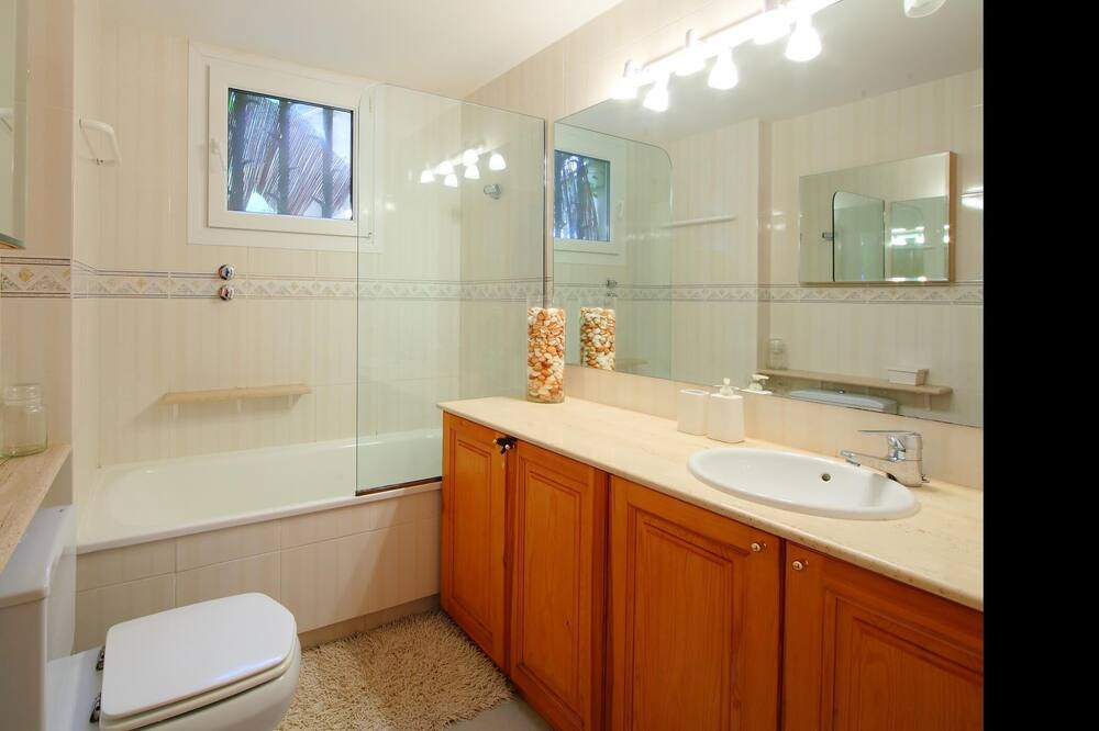 Photo of Bathroom in Aiguablava