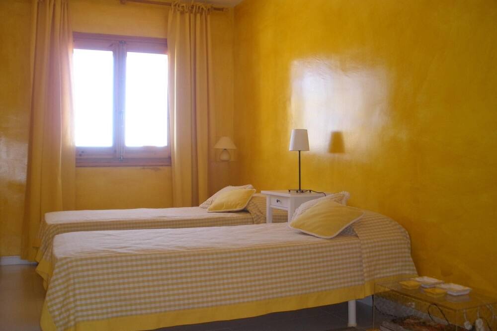 Photo of Bedroom in Aiguablava