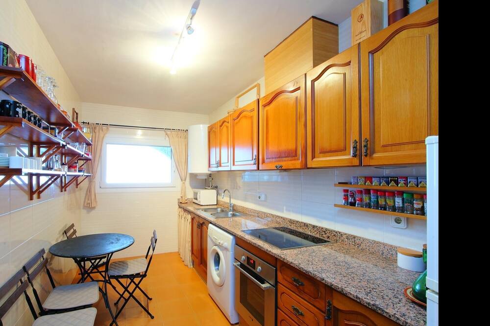 Photo of Kitchen in Aiguablava