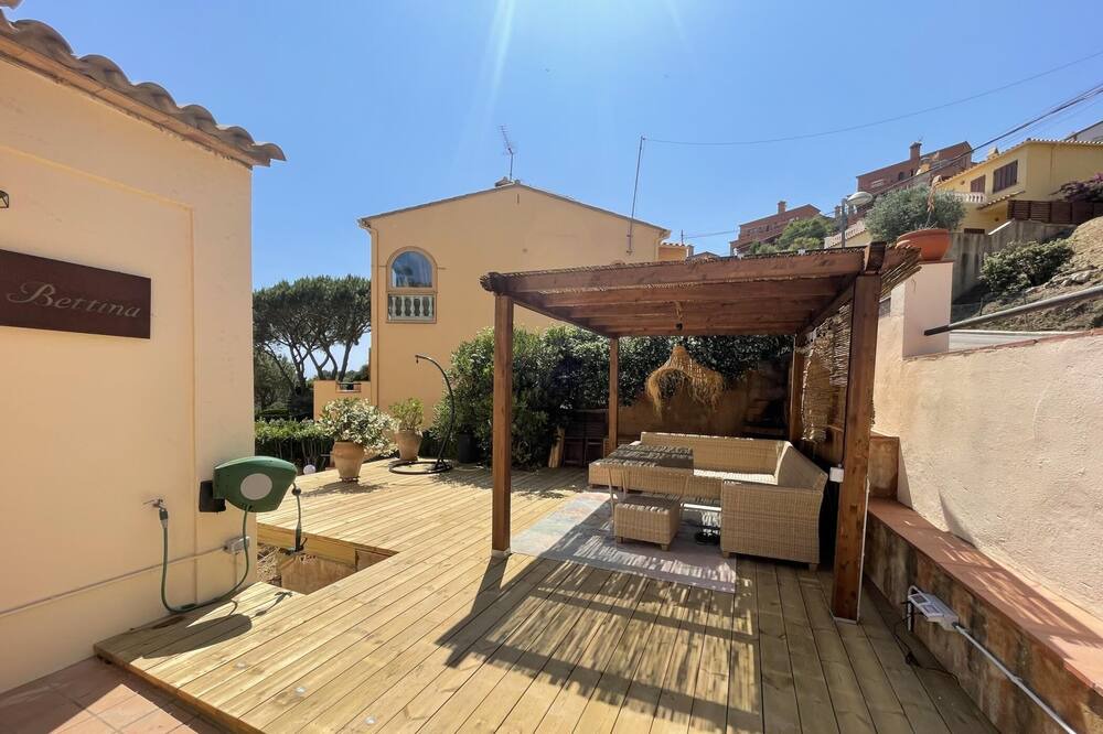 Photo of Outdoor in Aiguablava