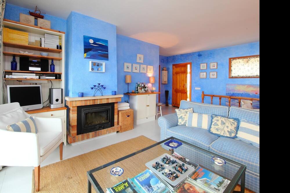 Photo of Livingroom in Aiguablava