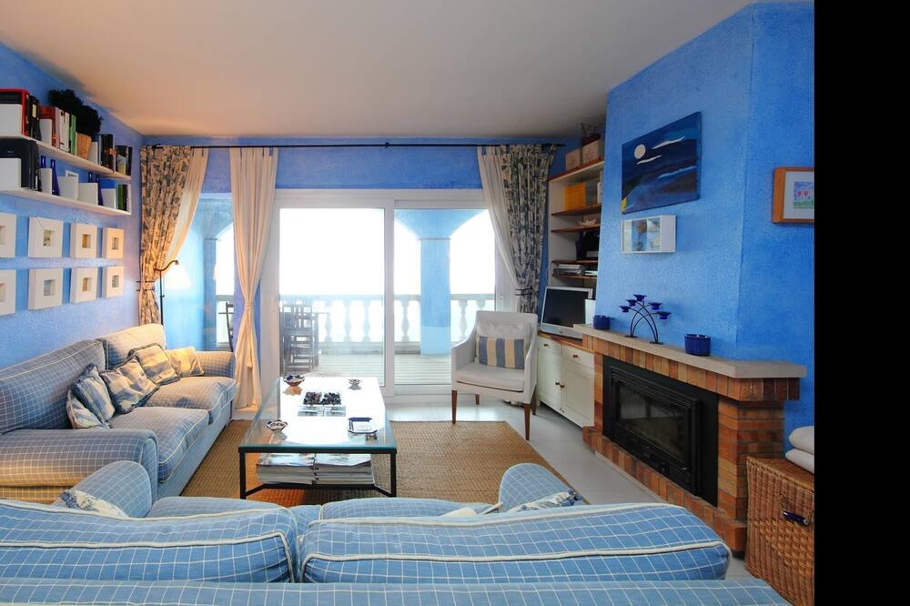 Photo of Livingroom in Aiguablava