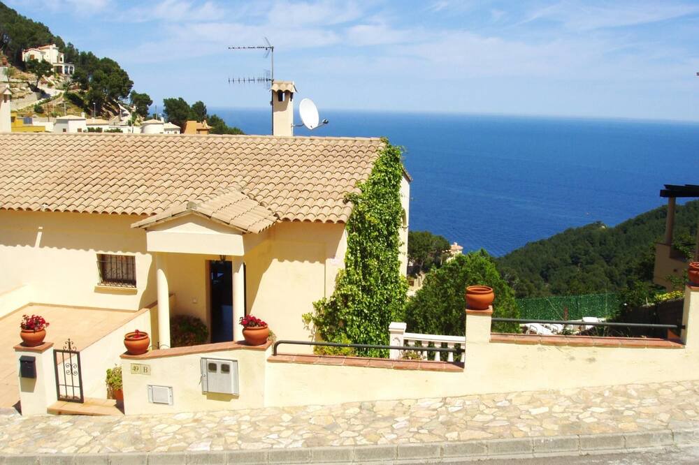 Photo of Outdoor in Aiguablava
