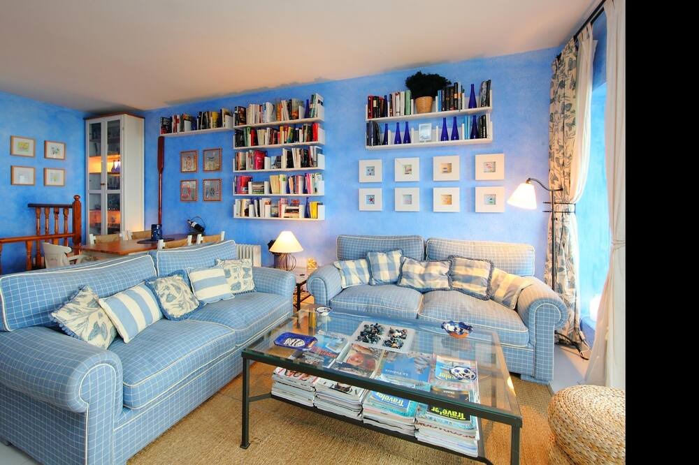 Photo of Livingroom in Aiguablava