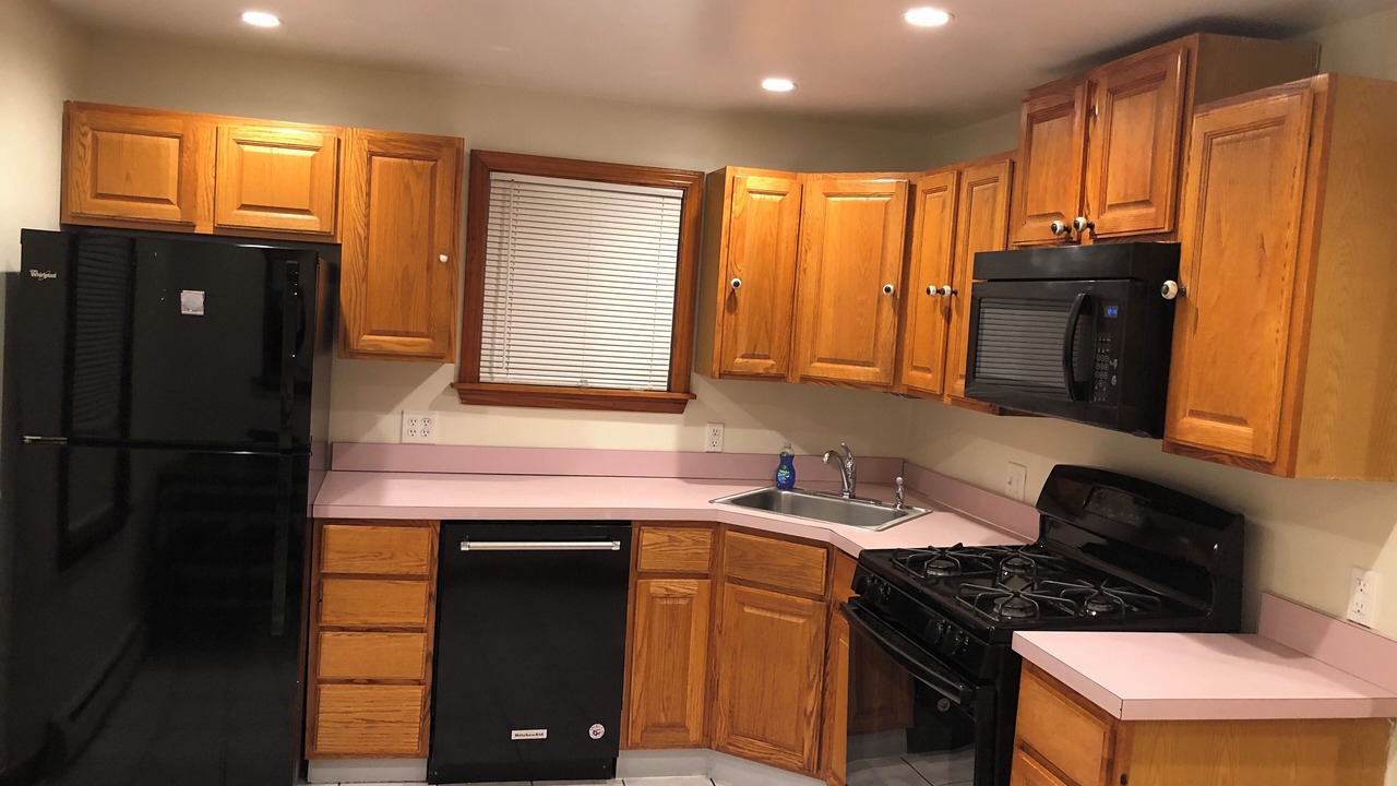 Photo of Kitchen in Dedham