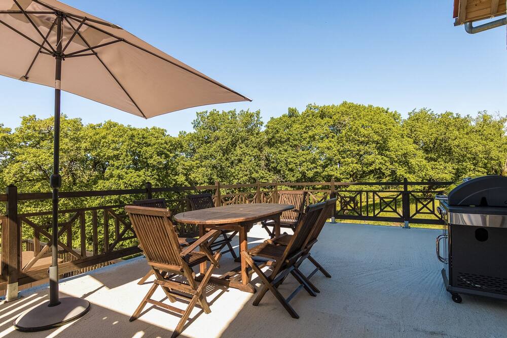 Photo of Patio Balcony in Mayrac