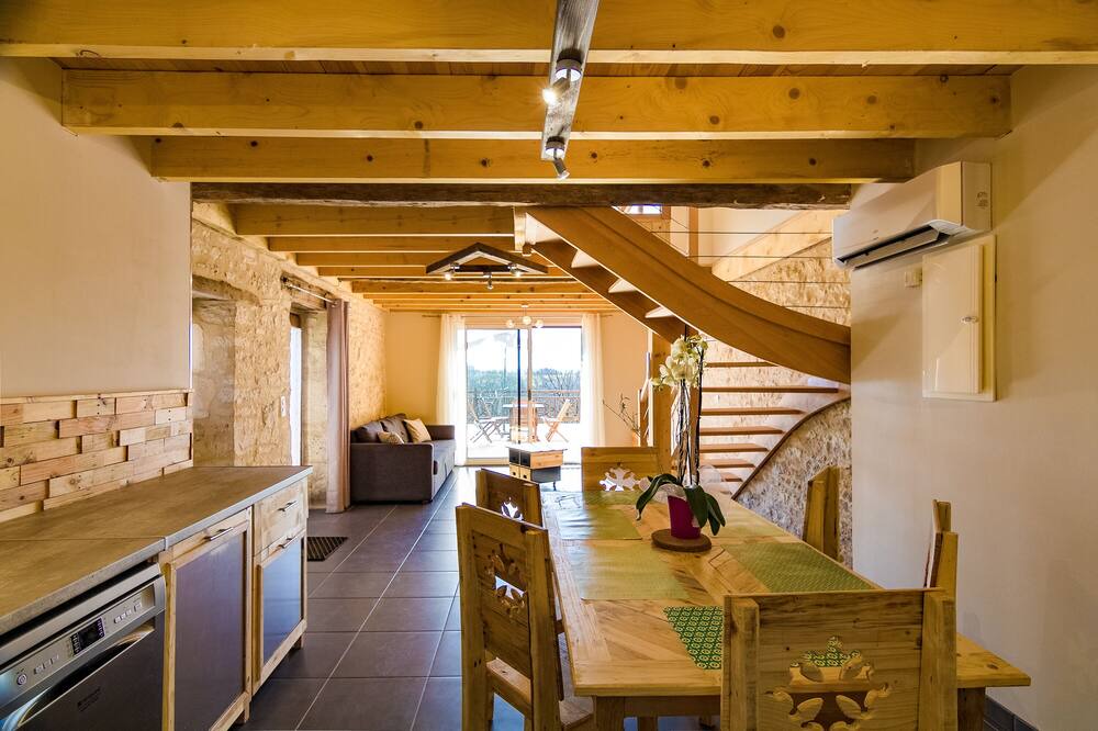 Photo of Kitchen in Mayrac