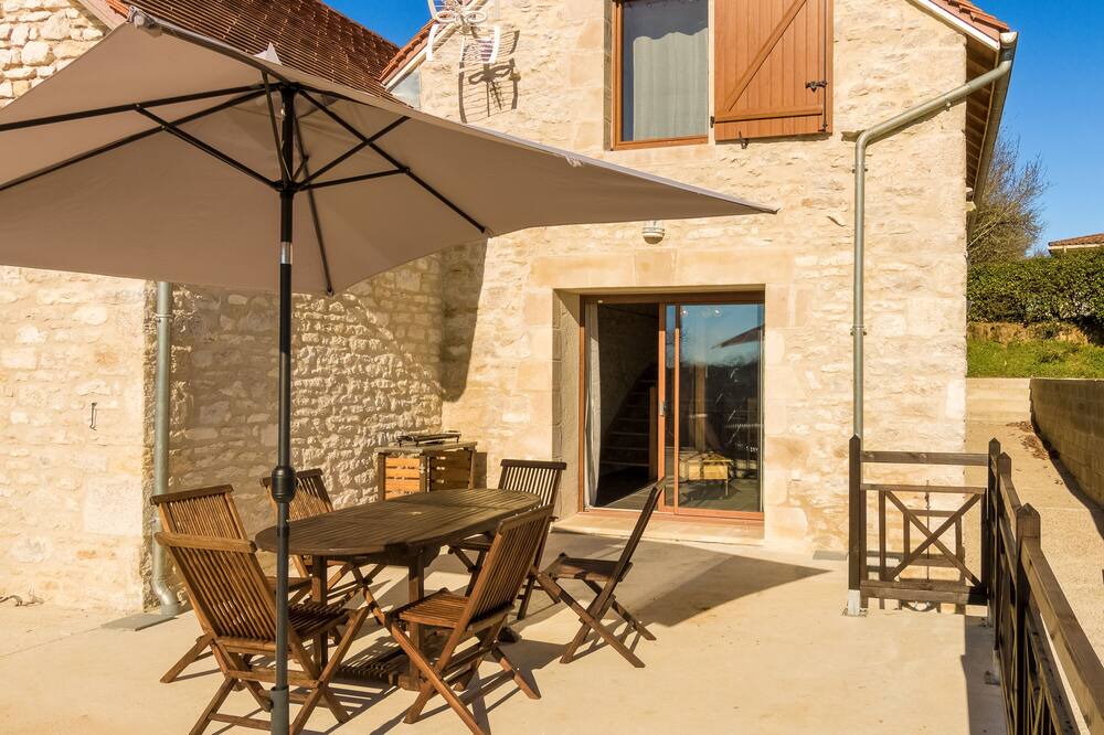 Photo of Patio Balcony in Mayrac