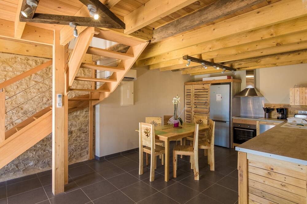 Photo of Kitchen in Mayrac