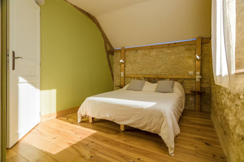 Photo of Bedroom in Mayrac