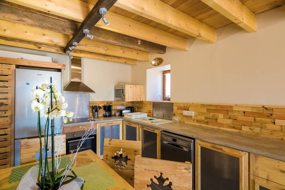 Photo of Kitchen in Mayrac